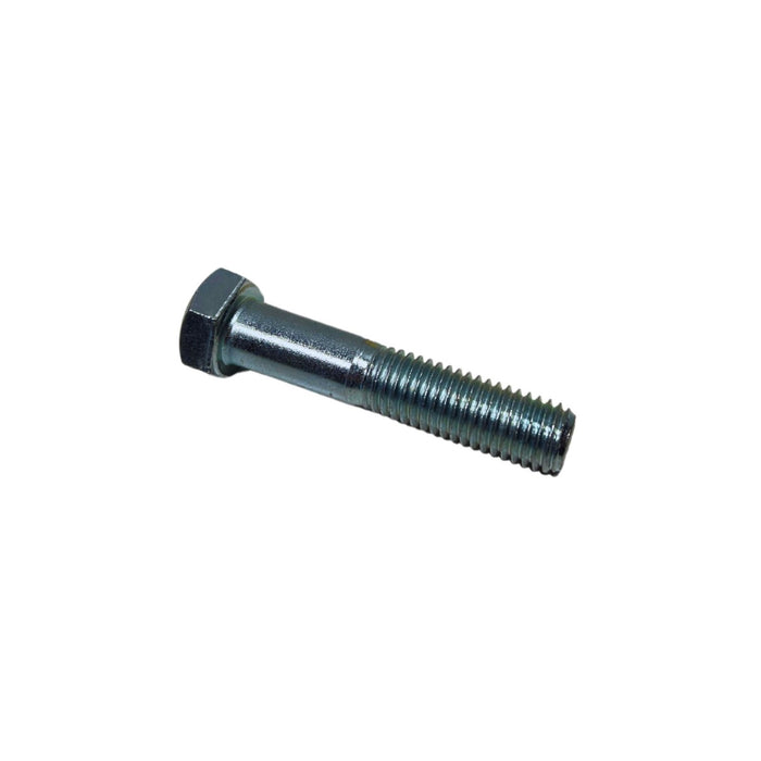 BOLT HEX M12 x 60  G8.8 ZINC