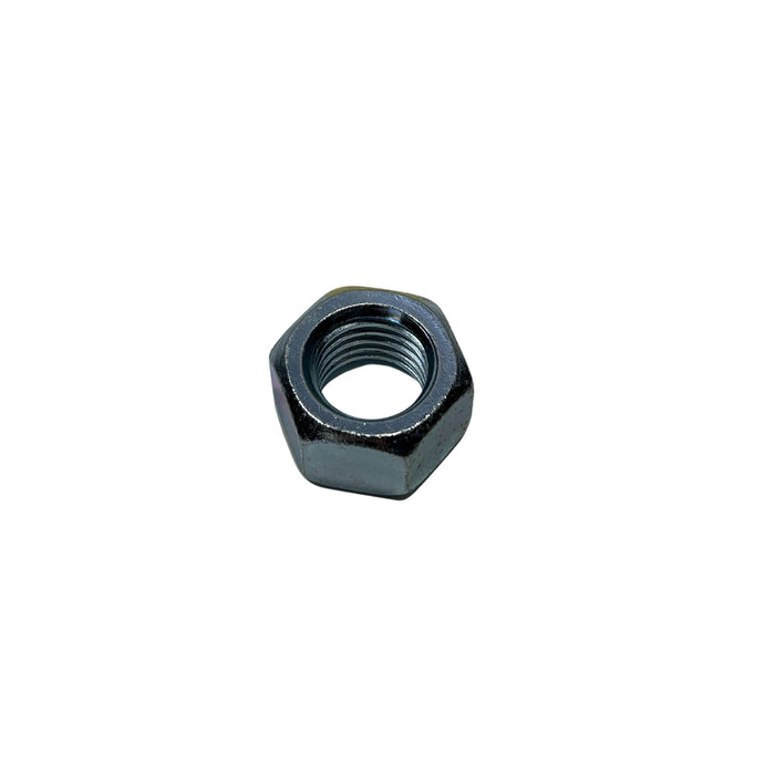 NUT HEX 1" UNC ZINC