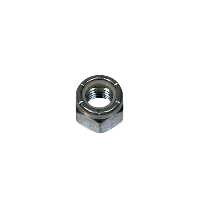 NUT HEX 5/8" UNC ZINC