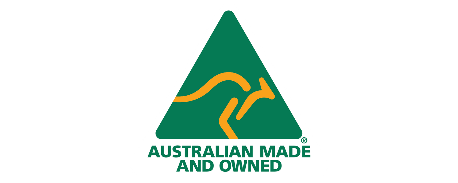 Agrowplow products qualify for the Australian Owned and Made Campaign