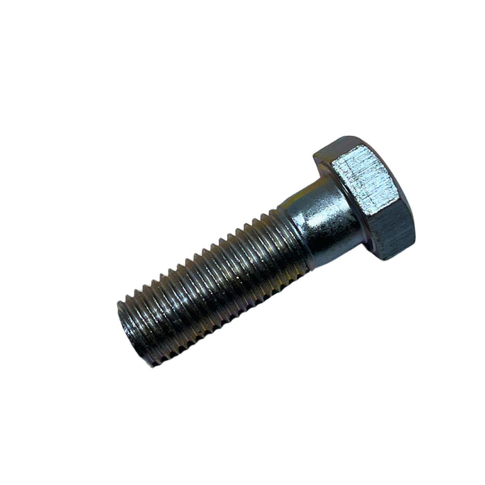 Bolt M20 x 65 G8.8 Zinc