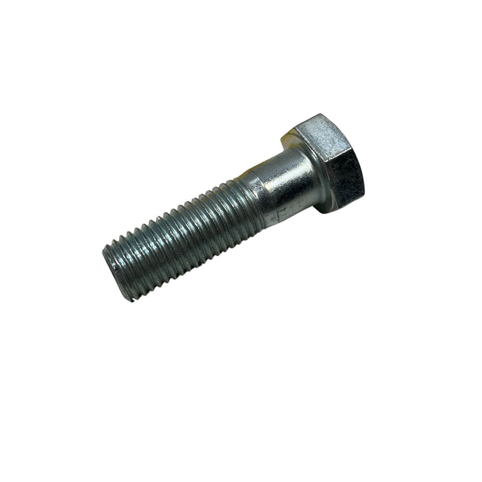 BOLT 1" x 3.1/2" UNC G8 Zinc