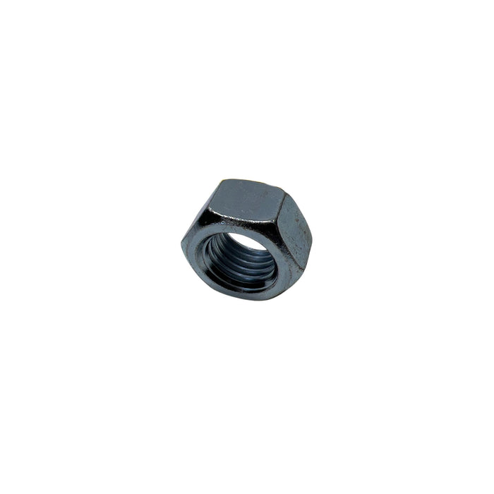 NUT HEX 1" UNC ZINC